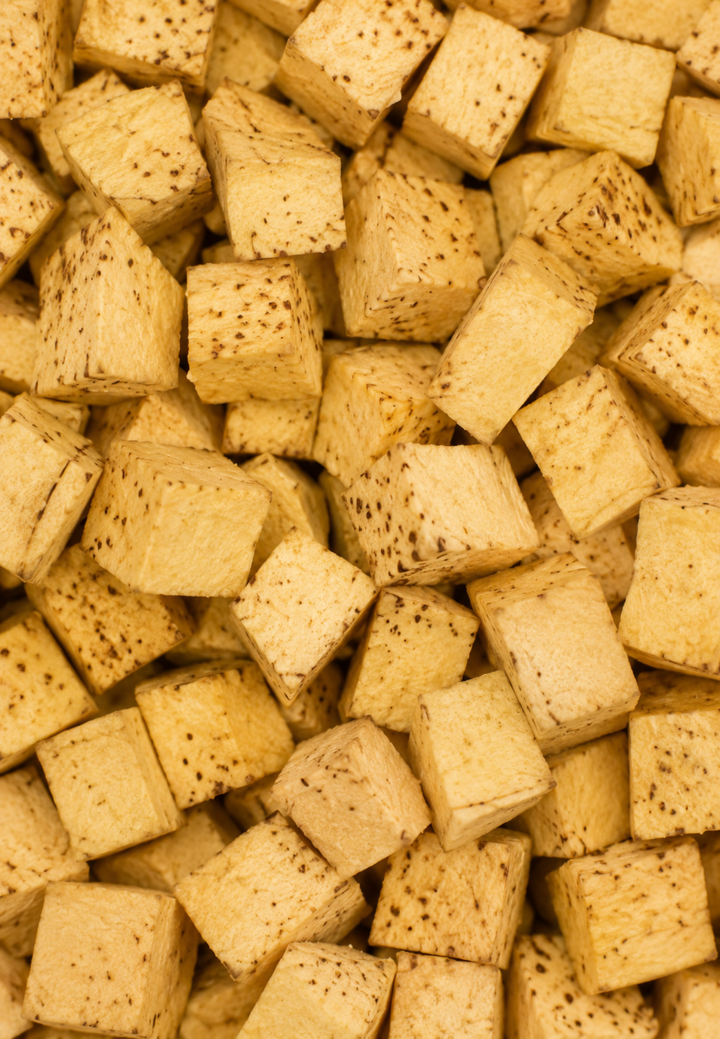 Fresh Elephant Yam (Suran)